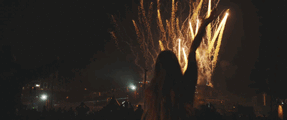 Gif animé feux d'artifices 67